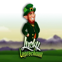 Lucky Leprechaun